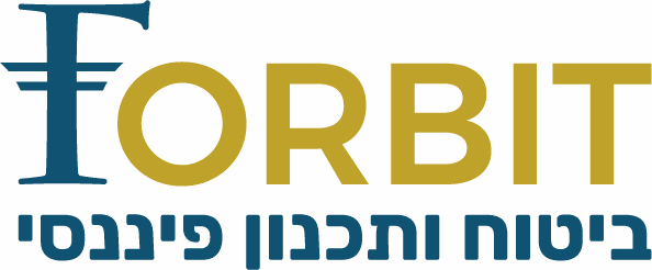 עסק לדוגמא Logo